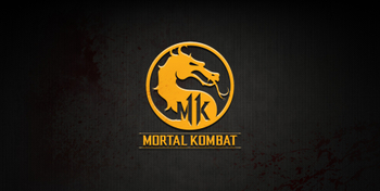 Mortal Kombat