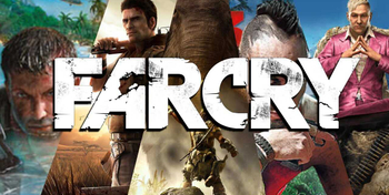 Far Cry
