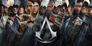 Assassin's Creed