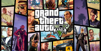 GTA V