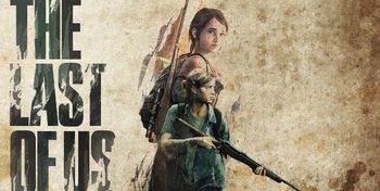 The Last of Us