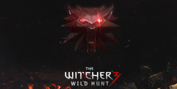 Witcher 3 / Ведьмак 3